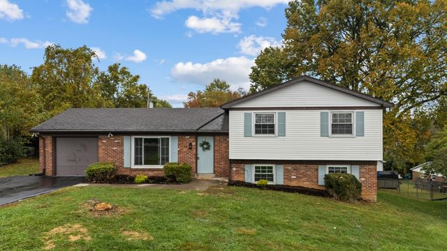 552 Williamsburg Road, Frankfort, KY 40601