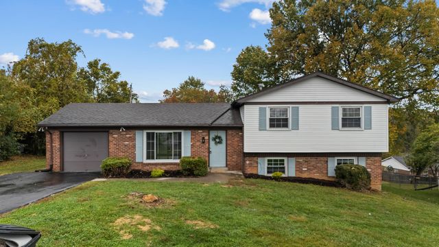 552 Williamsburg Road, Frankfort, KY 40601