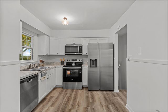 552 Williamsburg Road, Frankfort, KY 40601