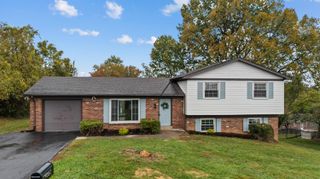 552 Williamsburg Road, Frankfort, KY 40601