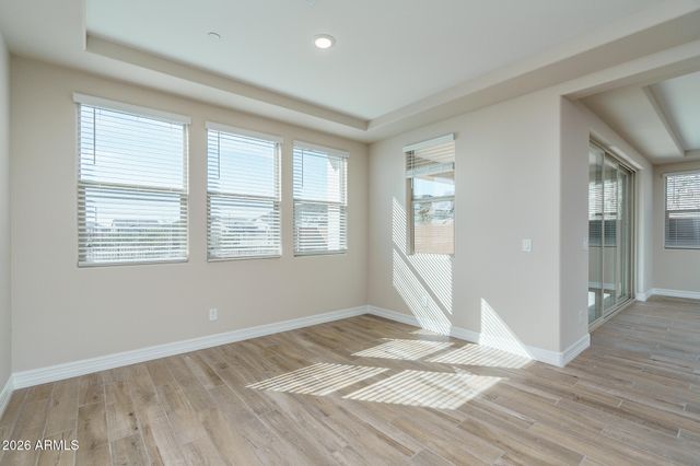 2712 N 216TH Drive, Buckeye, AZ 85396