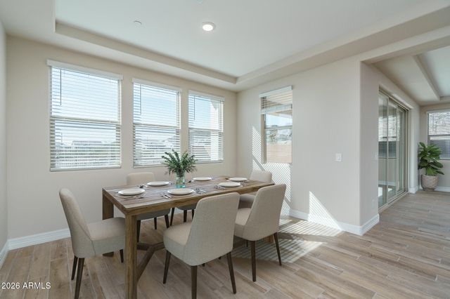 2712 N 216TH Drive, Buckeye, AZ 85396