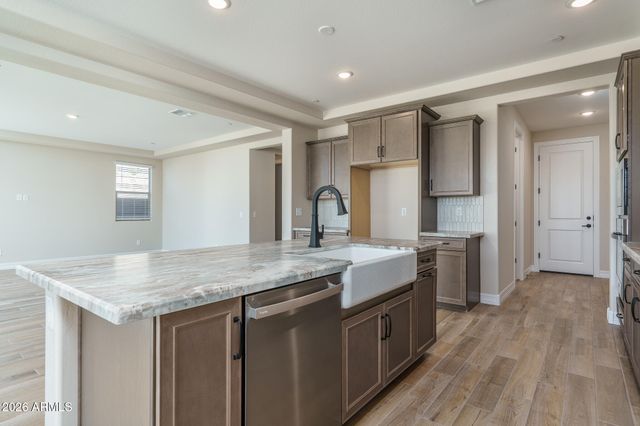 2712 N 216TH Drive, Buckeye, AZ 85396