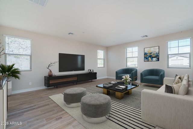 2712 N 216TH Drive, Buckeye, AZ 85396