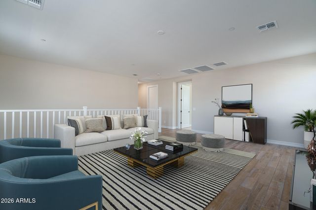 2712 N 216TH Drive, Buckeye, AZ 85396