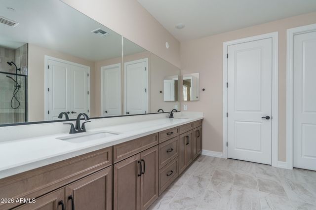 2712 N 216TH Drive, Buckeye, AZ 85396