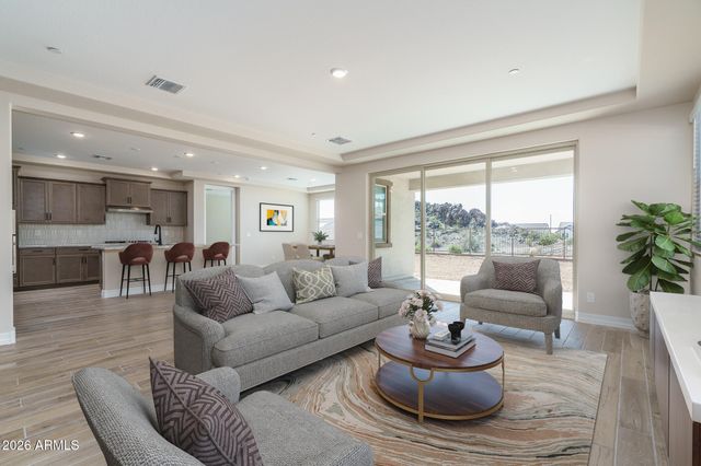 2712 N 216TH Drive, Buckeye, AZ 85396