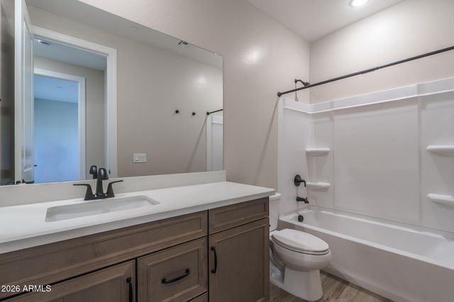 2712 N 216TH Drive, Buckeye, AZ 85396