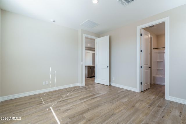 2712 N 216TH Drive, Buckeye, AZ 85396