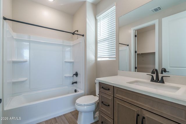 2712 N 216TH Drive, Buckeye, AZ 85396