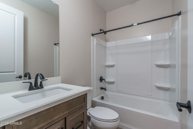 2712 N 216TH Drive, Buckeye, AZ 85396