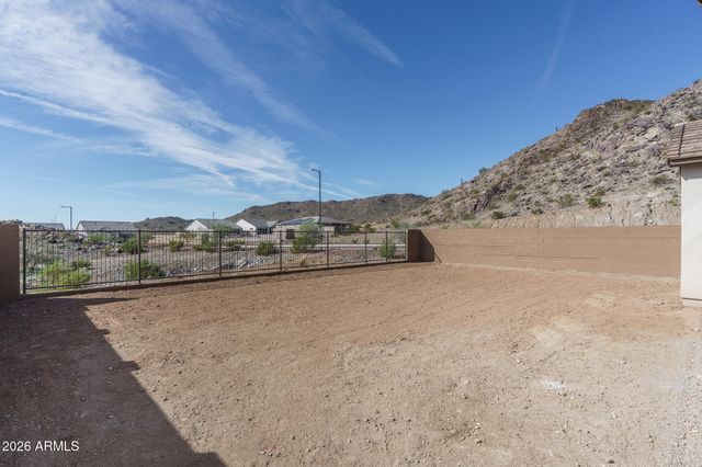 2712 N 216TH Drive, Buckeye, AZ 85396
