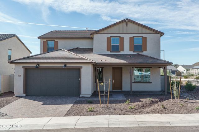 2712 N 216TH Drive, Buckeye, AZ 85396