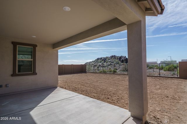 2712 N 216TH Drive, Buckeye, AZ 85396