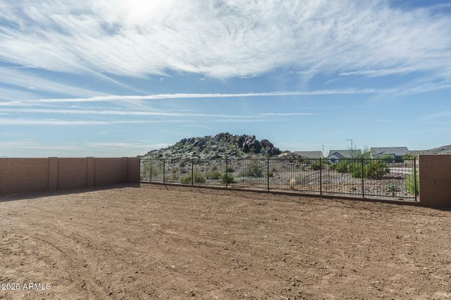 2712 N 216TH Drive, Buckeye, AZ 85396