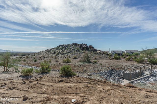 2712 N 216TH Drive, Buckeye, AZ 85396