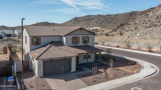 2712 N 216TH Drive, Buckeye, AZ 85396