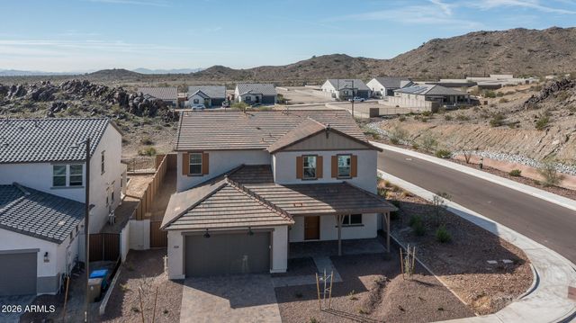 2712 N 216TH Drive, Buckeye, AZ 85396