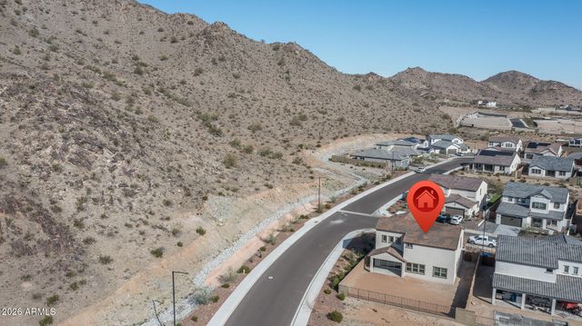 2712 N 216TH Drive, Buckeye, AZ 85396