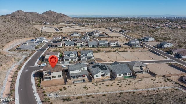 2712 N 216TH Drive, Buckeye, AZ 85396