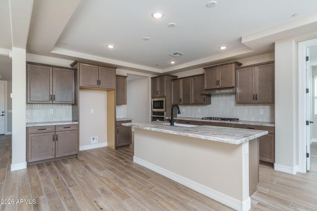 2712 N 216TH Drive, Buckeye, AZ 85396