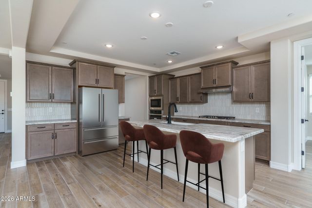 2712 N 216TH Drive, Buckeye, AZ 85396