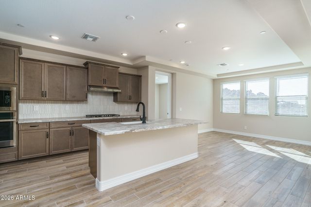 2712 N 216TH Drive, Buckeye, AZ 85396