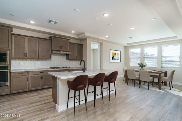 2712 N 216TH Drive, Buckeye, AZ 85396