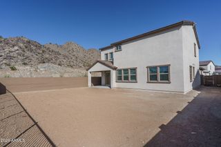 2712 N 216TH Drive, Buckeye, AZ 85396