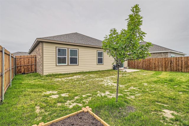4712 Peeler Drive, Fort Worth, TX 76179