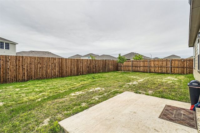 4712 Peeler Drive, Fort Worth, TX 76179