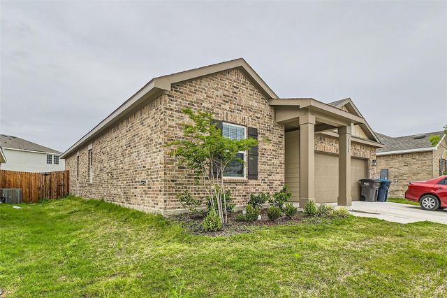 4712 Peeler Drive, Fort Worth, TX 76179