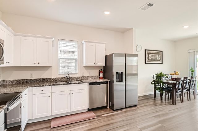 4712 Peeler Drive, Fort Worth, TX 76179