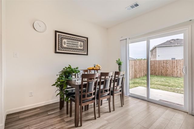 4712 Peeler Drive, Fort Worth, TX 76179