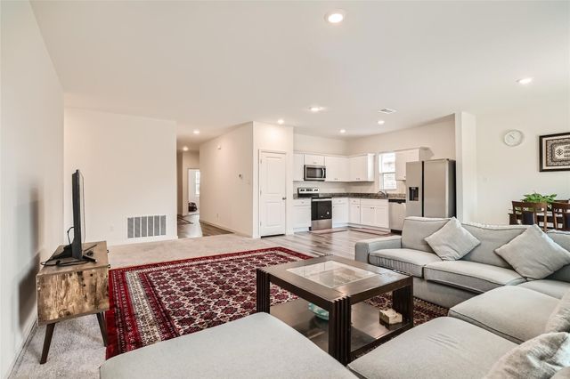 4712 Peeler Drive, Fort Worth, TX 76179