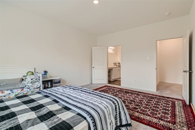 4712 Peeler Drive, Fort Worth, TX 76179