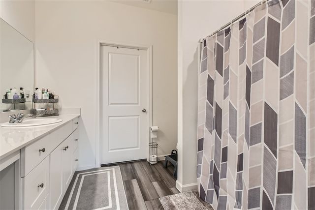 4712 Peeler Drive, Fort Worth, TX 76179