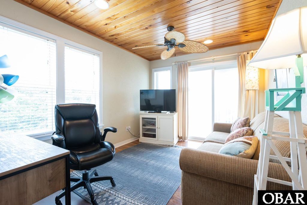 Image 36 of property listing at 611 Tern Arch Lot 45, Corolla, NC 27927