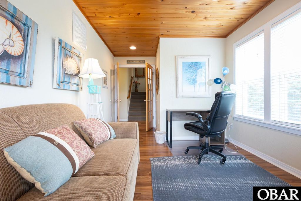 Image 37 of property listing at 611 Tern Arch Lot 45, Corolla, NC 27927