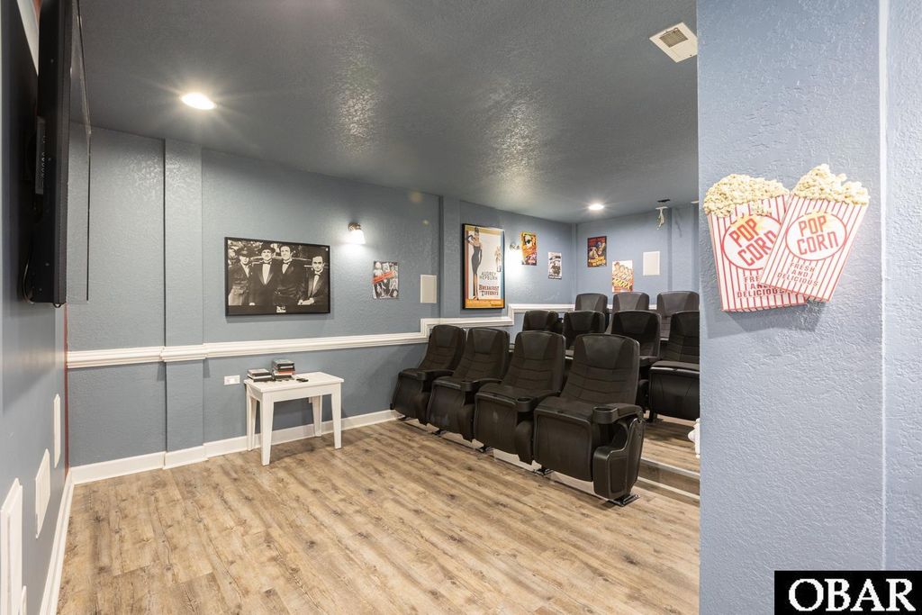 Image 40 of property listing at 611 Tern Arch Lot 45, Corolla, NC 27927