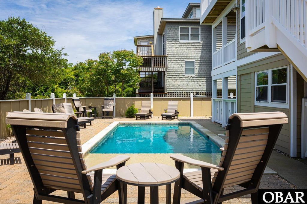 Image 43 of property listing at 611 Tern Arch Lot 45, Corolla, NC 27927