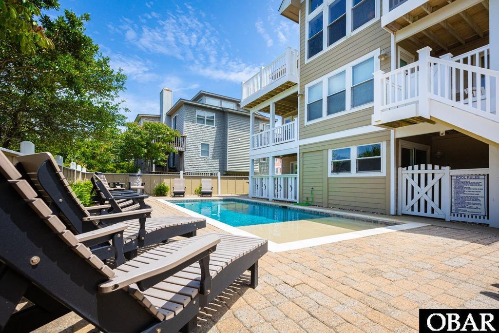 Image 44 of property listing at 611 Tern Arch Lot 45, Corolla, NC 27927