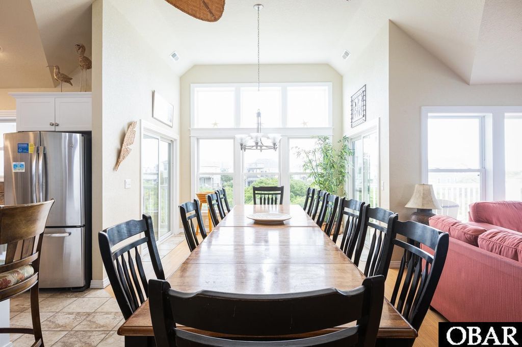 Image 9 of property listing at 611 Tern Arch Lot 45, Corolla, NC 27927