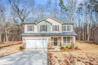 2559 Wallingford Road, Winston-salem, NC 27101