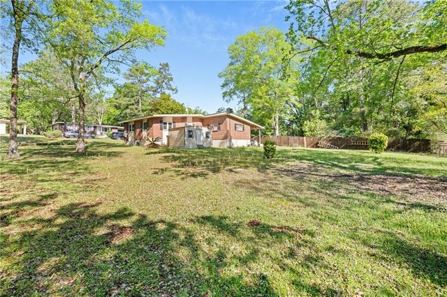 1758 La Pine Drive, Mobile, AL 36618