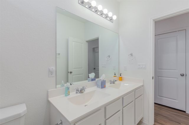 1123 Winifred DR, Austin, TX 78748