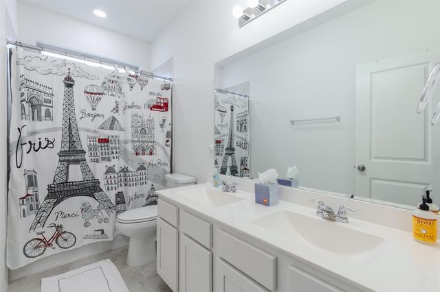 1123 Winifred DR, Austin, TX 78748