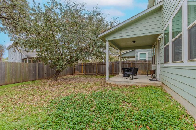 1123 Winifred DR, Austin, TX 78748