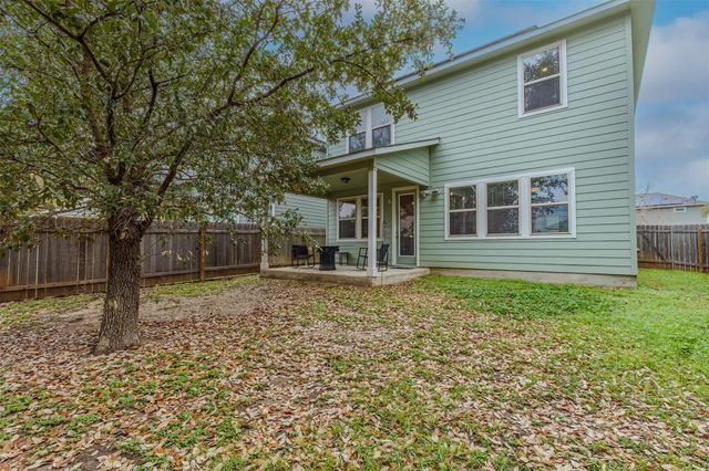 1123 Winifred DR, Austin, TX 78748