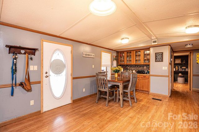 173 Croom Hollow Drive, Nebo, NC 28761